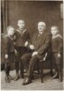 Veranstaltung: Vortrag von Dr. Irena Berjas: Kinder-Mode-Industrie im deutschen Kaiserreich Fr 06.06.2025