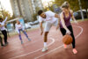 Veranstaltung: 3X3 BASKETBALLTURNIER Fr 23.05.2025
