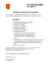 Veranstaltung: JHV SV Ascholding von 1959 e.V. Fr 28. 03. 2025