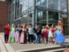 Veranstaltung: Frühlingskonzert des Praetorius Gymnasiums Fr 04. 04. 2025
