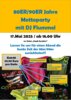 Veranstaltung: 80Er/90ER Jahre Mottoparty mit DJ Flummel im Hotel "Stadt Genthin" Sa 17. 05. 2025