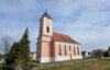 Herzlich willkommen in unserem Gottesdienst am Karfreitag um 9:3o Uhr in Reesdorf.