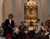 Veranstaltung: Tag des offenen Denkmals + Konzert So 14. 09. 2025