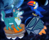 Veranstaltung: Captain Schnuppes Weltraumreise So 04. 05. 2025