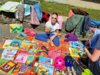 Veranstaltung: Familienflohmarkt im Mehrgenerationenpark Sa 23.08.2025