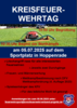 Veranstaltung: Kreisfeuerwehrtag Sa 05. 07. 2025