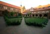 Veranstaltung: Lehniner Sommermusiken: Bach Kantaten mit Jeune Esprit u.a. Sa 05. 07. 2025