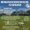 Veranstaltung: Winkingerschach-Turnier (Ü18) Sa 30.08.2025