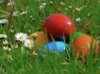 Veranstaltung: Osterwanderung Di 15. 04. 2025