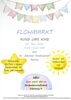 Veranstaltung: Flohmarkt rund ums Kind So 07.09.2025
