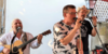 Veranstaltung: Der Hinterhof musiziert mit 3-Klang Fr 05.09.2025