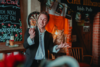 Veranstaltung: Tischzauberei mit Pat Trickster So 29.06.2025