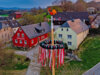 Festplatz CSU-Sommerfest - Dorfanger Kleinschloppen Festplatz CSU-Sommerfest - Dorfanger Kleinschloppen