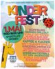 Veranstaltung: Kinderfest 2025 Do 01.05.2025