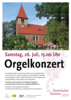 Foto: Flyer Veranstalter