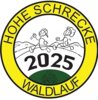 Veranstaltung: 1. Hohe Schrecke Waldlauf Sa 18.10.2025