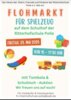 Veranstaltung: FLOHMARKT – organisiert vom Förderverein Fr 23.05.2025