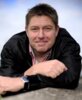 Veranstaltung: Krimi Im Park mit Klaus Stickelbroeck Fr 01. 08. 2025