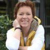 Veranstaltung: Krimi im Park mit Kathrin Heinrichs Fr 08. 08. 2025