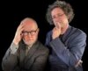 Veranstaltung: Krimi im Park mit Ralf Kramp und Peter Godazgar Fr 15. 08. 2025