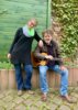 Veranstaltung: Zwei Stimmen und eine Gitarre, Liederabend mit Lena und Scotti Fr 25. 07. 2025