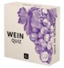Veranstaltung: Weinblütenfest Weinquiz-Abend Fr 13. 06. 2025