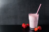 Veranstaltung: KINDERCAFE im Juz  - Milchshakes Fr 16.05.2025