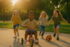 Veranstaltung: KINDERCAFE im Juz Hohenhausen - Spiel & Spaß Fr 23.05.2025