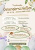 Veranstaltung: Ostereierschießen der Freizeitmannschaft Gillenbeuren Do 17.04.2025