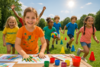 Veranstaltung: FERIENSPIELE 21.  -  25. Jul 2025