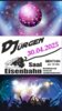 Veranstaltung: Disco mit DJ Jürgen im Saal Eisenbahn Genthin Mi 30. 04. 2025