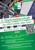 Veranstaltung: 2. DARTMEISTERSCHAFT - TURNIER 2025