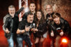 Veranstaltung: Atemlos – Die Partycoverband aus Sachsen-Anhalt live beim 31. Kartoffelfest in Genthin! Sa 20. 09. 2025