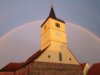 Herzlich willkommen zum Gottesdienst am o1. Juni 2025 um 11:oo Uhr in unserer Stadtpfarrkirche Beelitz.