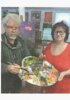 Veranstaltung: Offenes Atelier Sa 03.05.2025