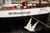 Veranstaltung: Energieforschung auf dem Wasser! 23.  -  25. Mai 2025