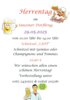 Veranstaltung: Herrentagsfeier in Sauzin Do 29. 05. 2025