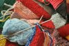 Veranstaltung: Kreativzirkel: Stricken Mo 12.05.2025
