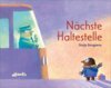 Veranstaltung: BilderBuchZeit: Nächste Haltestelle Di 13.05.2025