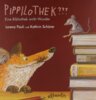 Veranstaltung: BilderBuchZeit: Pippilothek Mi 14.05.2025