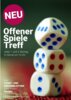 Veranstaltung: Offener SpieleTreff Mo 19.05.2025