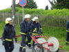 Veranstaltung: Dienst Einsatzabteilung Di 20. 05. 2025