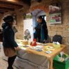 Veranstaltung: Infostand zur 825 Jahrfeier Börln Sa 30.08.2025