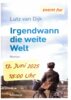 Veranstaltung: Lutz van Dijk zu Gast in Neuenhagen Fr 13.06.2025