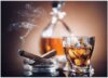 Veranstaltung: DORT - Whisky und Zigarren Abend Do 14.08.2025