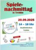 Veranstaltung: Stadt-Land-spielt Sa 20.09.2025