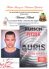Veranstaltung: Thriller-Lesung mit Vincent Kliesch Fr 26.09.2025