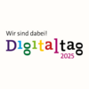 Veranstaltung: DIGITALTAG 2025 - Präsentation & Beratung zu den digitalen Angeboten der Bibliothek Fr 27.06.2025