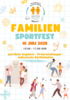 Veranstaltung: Familiensportfest Do 10. 07. 2025