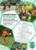 Veranstaltung: Sportfest 20.  -  22. Jun 2025